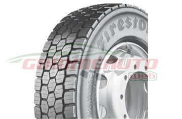 COP. 245/70 R19.5 136/134M FD611
